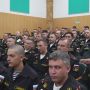 Ирина Яровая встретилась с героическими камчатскими морпехами 40-й бригады