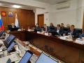 Камчатский парламент утвердил изменения в региональном бюджете на текущий год