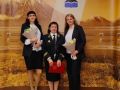 Двое мировых судей пополнили судебную систему Камчатки
