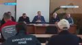 Аттестация спасателей прошла на Камчатке