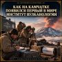 История Камчатки. Как на Камчатке появился первый в мире Институт вулканологии Камчатские вулканы изучали задолго до XX века, но со временем исследования потребовали отдельного научного центра