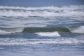 На западе Камчатки морская вода грозит размыть дорогу