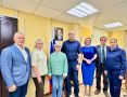 В следственном управлении Следственного комитета России по Камчатскому краю состоялось заседание Общественного совета