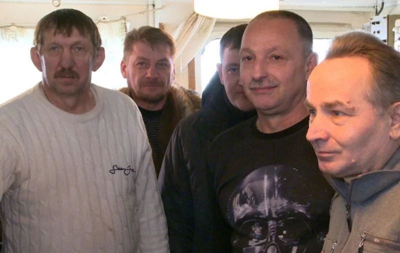 Более 5 тысяч моряков досрочно проголосовали на Камчатке