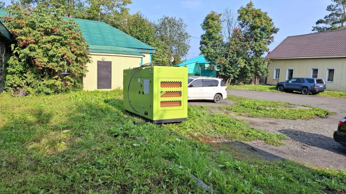 Бесперебойное электроснабжение краевой и территориальных избирательных комиссий обеспечат на Камчатке Бесперебойное электроснабжение краевой и территориальных избирательных комиссий обеспечат на Камчатке