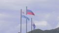 День города отметили в Петропавловске-Камчатском