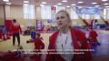 В ФОК «Звездный» состоялась уникальная онлайн-тренировка по самбо со спортсменами из ДНР и ЛНР