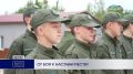 ОТ БОЯ К НАСТАВНИЧЕСТВУ. Его служба продолжается, но теперь уже в роли наставника