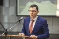 Неожиданное назначение: экс-министр транспорта Камчатки возглавил Минтранс Хабаровского края