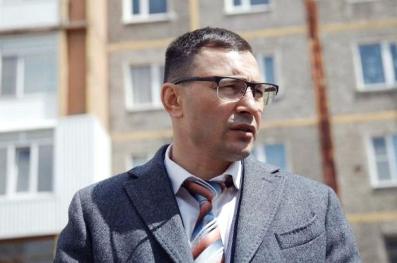 Минтранс Хабаровского края возглавил бывший министр транспорта Камчатки
