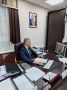 Евгений Беляев: В формате видеоконференцсвязи принял участие в 62й (заключительной) сессии Законодательного Собрания Камчатского края четвертого созыва
