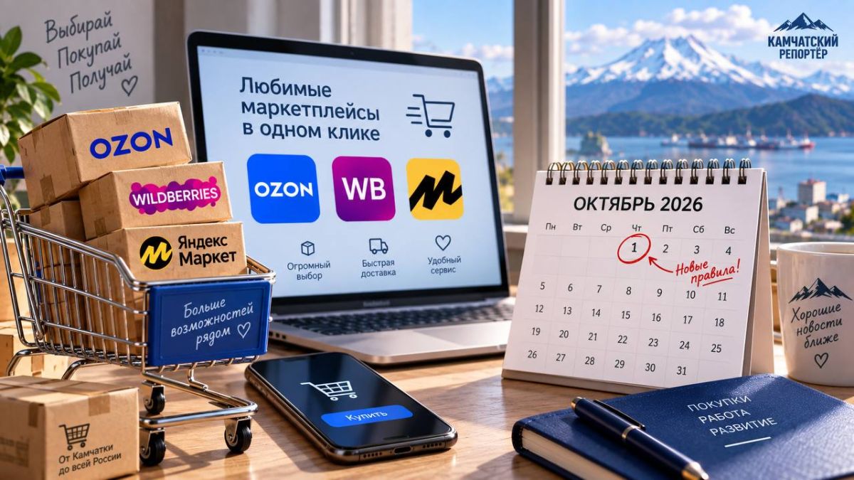 Wildberries, Ozon и другие площадки скоро начнут работать по новым правилам