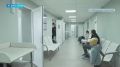 Детский прививочный кабинет и кабинет терапевта для взрослых планируют открыть в филиале детской поликлиники № 2 в микрорайоне Завойко Петропавловска