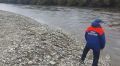 На Камчатке прогнозируется подъём уровня воды в реке Большой Воровской в Соболевском округе: прогноз на 17 сентября