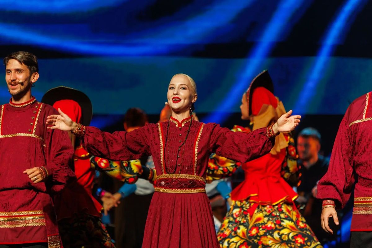 15 сентября в Южно-Сахалинске прошла церемония награждения победителей окружного этапа VII Всероссийской премии «Гордость нации — 2026» 15 сентября в Южно-Сахалинске прошла церемония награждения победителей окружного этапа VII Всероссийской премии «Гордость нации — 2026»
