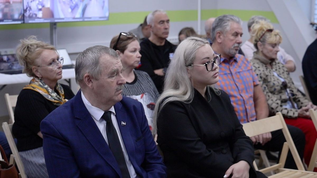 На Камчатке начал работу Центр общественного наблюдения за выборами На Камчатке начал работу Центр общественного наблюдения за выборами