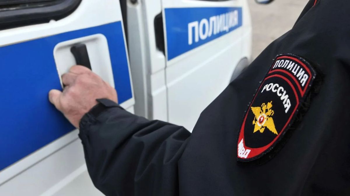 Жительницу Елизово оштрафовали за нападение на полицейских