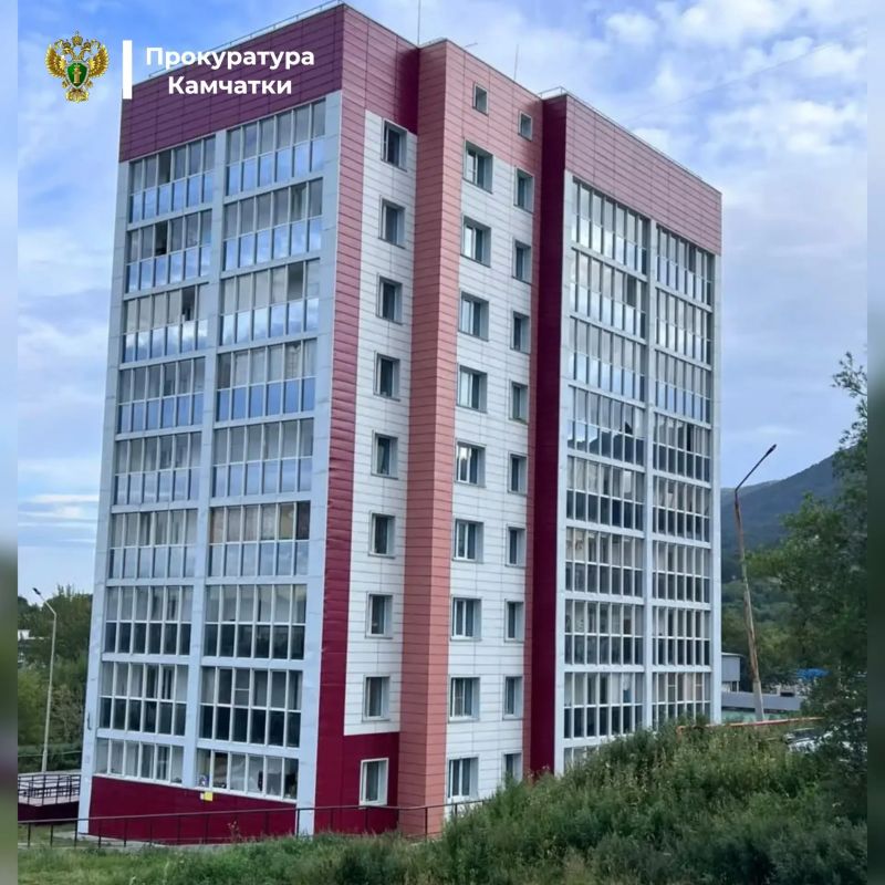 Застройщик за свой счет будет устранять недостатки некачественной работы