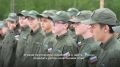 Ветеран СВО занимается патриотическим воспитанием подрастающего поколения