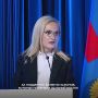 «Стоит с нами плечом к плечу»: Алексей Чекунков поблагодарил Ирину Яровую за работу в интересах жителей Камчатки и Дальнего Востока