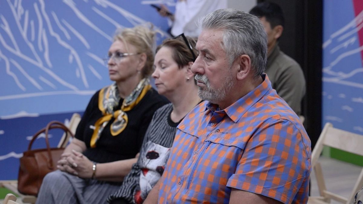 На Камчатке начал работу Центр общественного наблюдения за выборами На Камчатке начал работу Центр общественного наблюдения за выборами