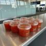 В главном аэропорту Камчатки за неделю пресекли шесть попыток вывоза лишней икры