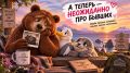 А ТЕПЕРЬ — НЕОЖИДАННО ПРО БЫВШИХ