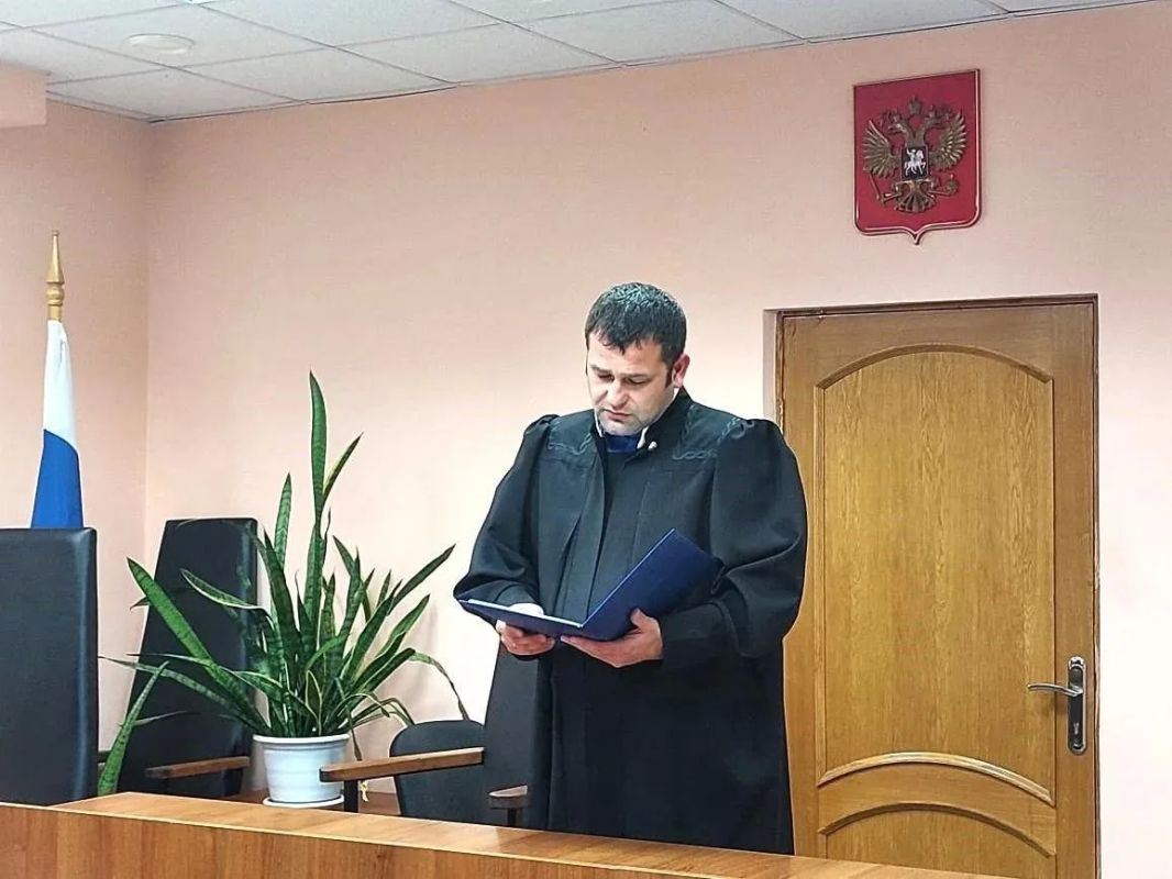 Распылил в полицейских «Анти-зверь»: отец 4-х детей отправится в колонию