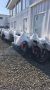На Камчатку привезли мотоциклы для всероссийского мотокросса