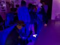 Сотрудники следственного управления СК России по Камчатскому краю провели профориентационное занятие для школьников