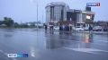 Дорога в два раза короче. Камчатцы оценили экспресс-маршрут из Петропавловска в Елизово, теперь передвижение между городами занимает всего 40 минут