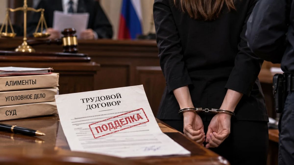 Мечты о свободной жизни обернулись колонией-поселением