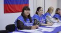 Наблюдатели и члены избирательной комиссии отмечают доброжелательную обстановку на участках