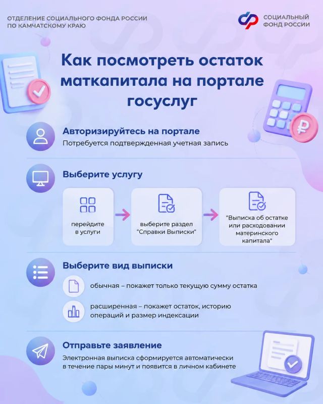 Многие знают, что маткапиталом можно оплатить детский сад или учёбу в вузе Многие знают, что маткапиталом можно оплатить детский сад или учёбу в вузе