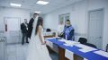 От штампа в паспорте к галочке в бюллетене: самая нарядная пара Камчатки проголосовала на выборах в день своей свадьбы