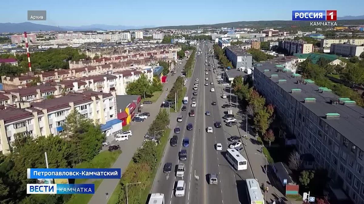 Оборудование для защиты от беспилотников закупит Камчатка в Туле