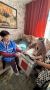 100-летний Камчатский ветеран Нина Зайцева проголосовала на выборах, назначенных на единый день голосования 20 сентября 2026 года