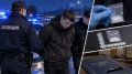 В Петропавловске ночной прохожий стал фигурантом дела о хранении наркотиков