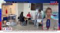 В России стартовали выборы в Госдуму