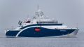 Тем временем новейшее аварийно-спасательное судно "Воевода" проекта 23700, «без лишнего шума» прибыло в Петропавловск-Камчатский, Камчатский край