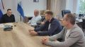 Эксперты НМИЦ нейрохирургии имени Бурденко высоко оценили новые корпуса Камчатской краевой больницы
