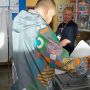 В Петропавловске-Камчатском продолжается голосование по выборам депутатов Государственной Думы Федерального Собрания РФ и депутатов Законодательного Собрания Камчатского края