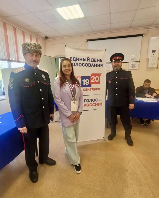 Второй день голосования на Камчатке: тепло, по-домашнему и с улыбками Второй день голосования на Камчатке: тепло, по-домашнему и с улыбками