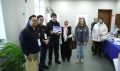 Десять иностранных экспертов наблюдают за процедурой голосования на Камчатке
