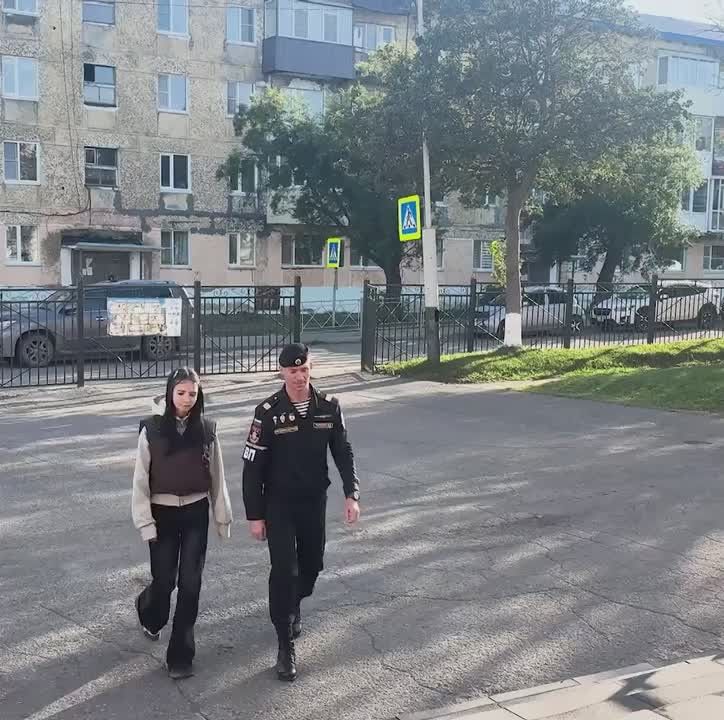 Ветеран СВО с Камчатки о выборах: нам надо становиться едиными и создавать своё будущее вместе