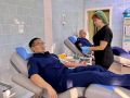 Сотрудники СУ СК России по Камчатскому краю приняли участие в донации крови