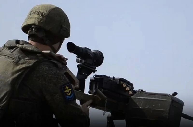 На Камчатке силовики отразили атаку диверсантов на военный аэродром
