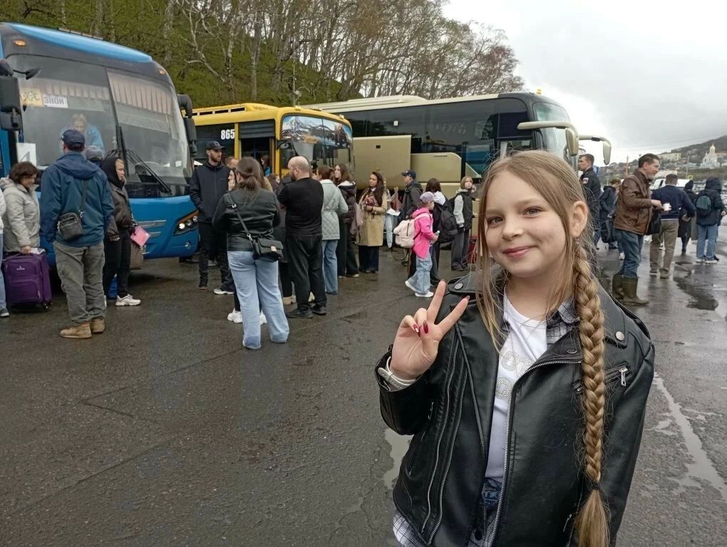 Камчатские лагеря «Волна» и «Альбатрос» открыли продажу путёвок на осенние смены