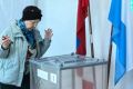 С депутатами Госдумы РФ и Заксобрания края определилась 81 тысяча камчатцев