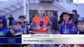 ОТ КАМЧАТКИ ДО КРЫМА. Камчатка на несколько дней стала центром российского мотоспорта